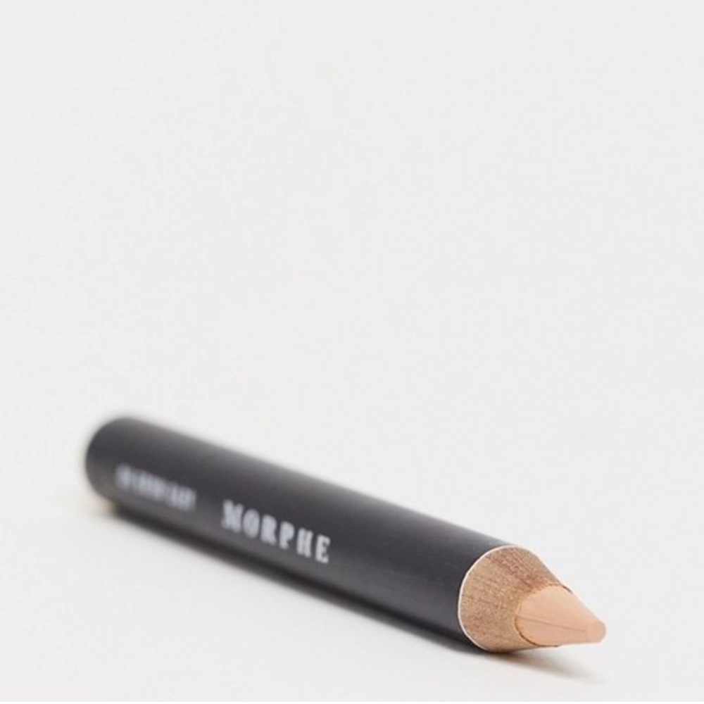 MORPE Oh Brow Baby Highlighter Stick  .09oz / 2.5g - Picture 2 of 3